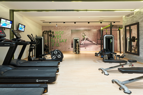 St. George Beach Hotel & Spa Resort - adults only foto 10