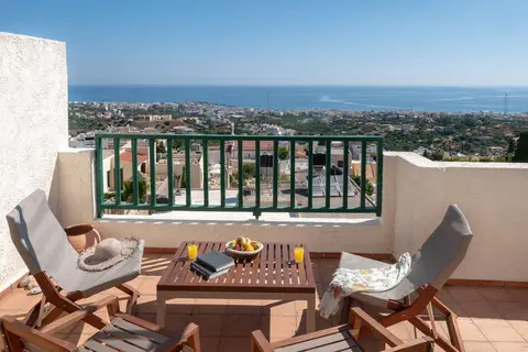 Amazones Village Suites in Chersonisos Municipal Unit, foto 20
