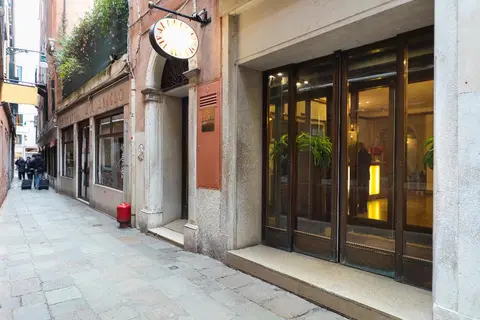 All’Angelo Art Hotel in Venetië, foto 16