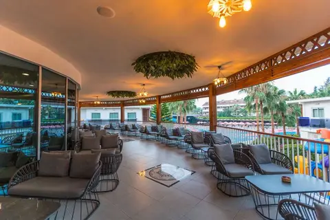 Side Lilyum Hotel & Spa in Manavgat, foto 21