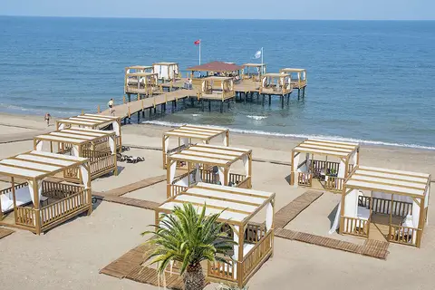 Sherwood Exclusive Kemer in Kemer, foto 19