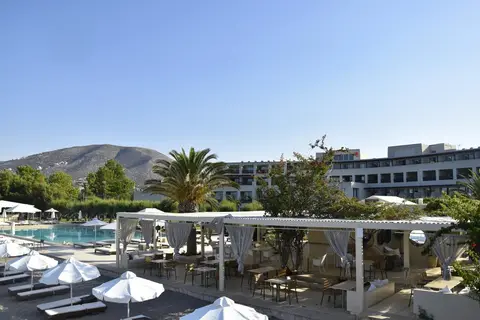 Plaza Resort Hotel in Athene — foto 3
