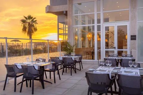 Alua Atlántico Golf Resort foto 5