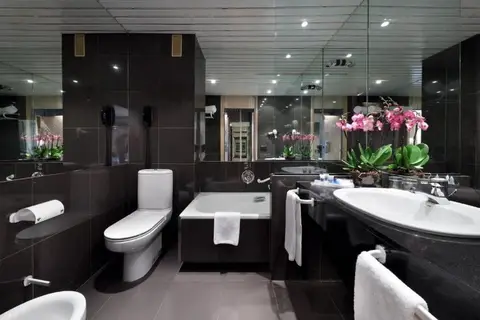 B&B HOTEL Burgos in Burgos, foto 19