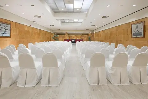 NH Ciudad Real in Ciudad Real, foto 15