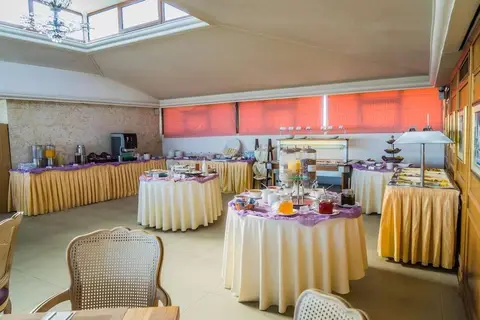 Fly & Go Castello City Hotel in Ηράκλειο — foto 11