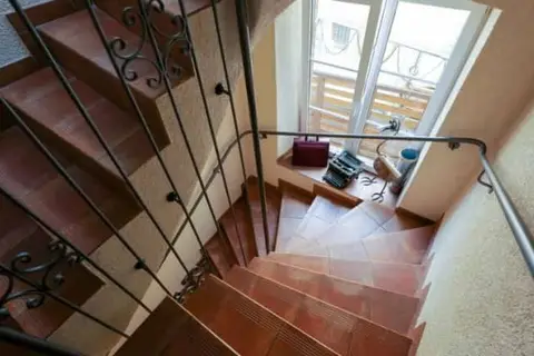 Hotel Alte Bürgermeisterei in Ediger-Eller — foto 7