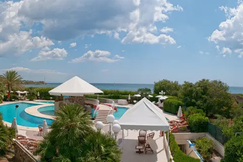 Baia di Nora in Pula, foto 17