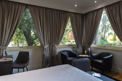 Hotel Principe Torlonia in Rome — foto 15