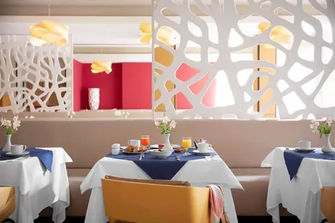 Hotel Riu Palace Calypso in Pájara — foto 10