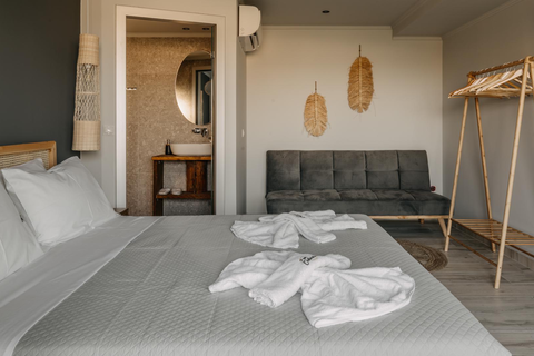 Zante Calinica Treehouse Suites with Private Pool foto 7