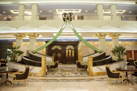 Grand Excelsior Hotel Al Barsha in Dubai, foto 8