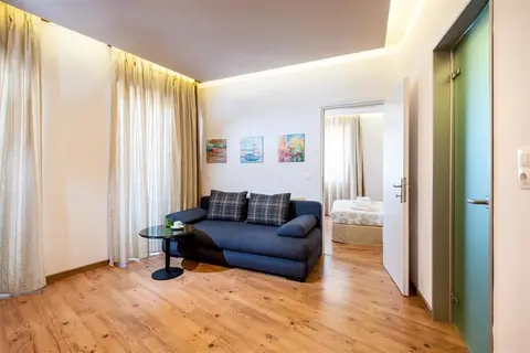 Elina Hotel Apartments in Rethimnon — foto 13