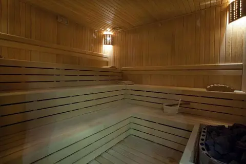 The Parma Hotel & Spa in Beyoğlu — foto 9