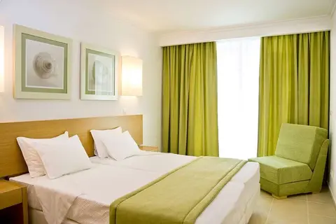 Monte Gordo Hotel & Appartementen & Spa in Monte Gordo — foto 15