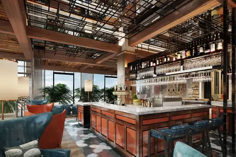 Mandarin Oriental, Muscat in Muskaatdruif — foto 15