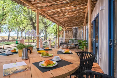 Sentido Tenuta Primero Premium Village in Zeddiani, foto 25