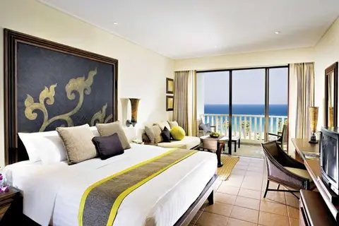 Paradox Resort Phuket in ตำบลกะรน — foto 10