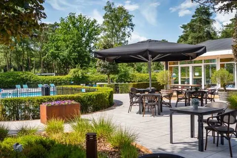 TopParken Resort Bosvallei foto 12