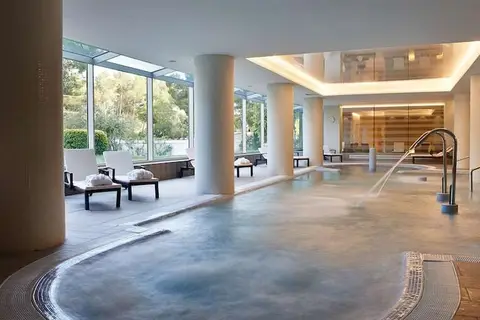 Hipotels Eurotel Punta Rotja Hotel in Son Servera — foto 7