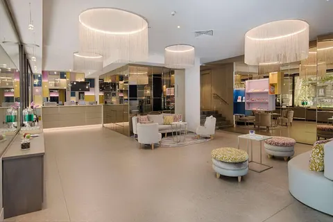 NH Torino Centro foto 6