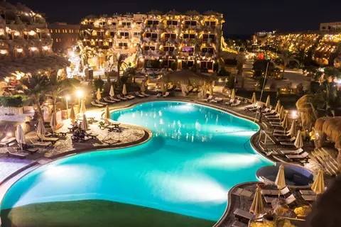 Caves Beach Resort in الاحياء — foto 21