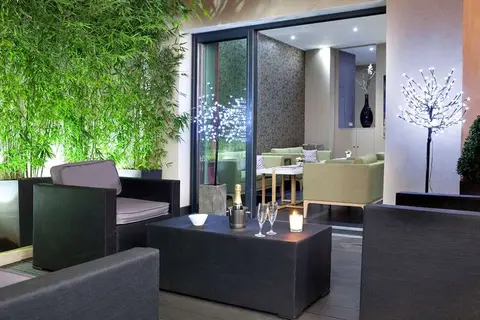 Serotel Suites Opera in Parijs, foto 8