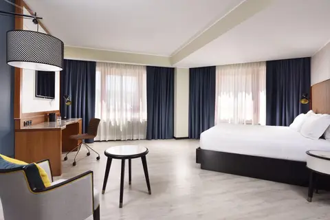 Four Points by Sheraton Siena in Sienna, foto 15