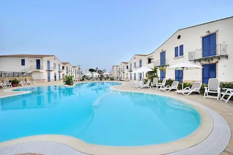 Scala dei Turchi Resort in Realmonte, foto 18