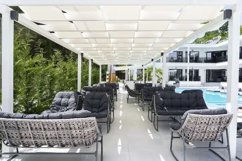 Avaton Luxury Resort & Spa in Ασπροβάλτα — foto 8