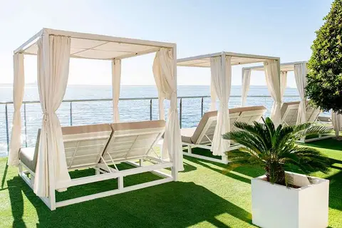 Hotel Roc Illetas & Spa in Ses Illetes — foto 13