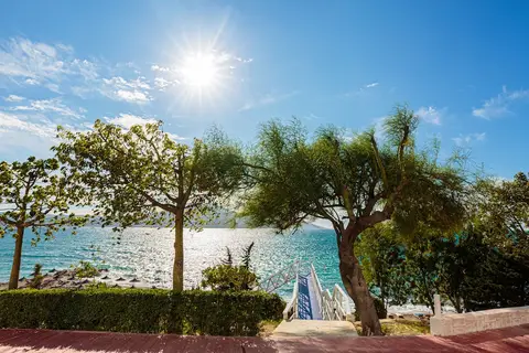 Regina Garden in Vlorë, foto 29