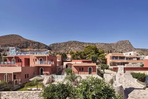 Esperides Resort Crete in Chersonisos Municipal Unit, foto 22