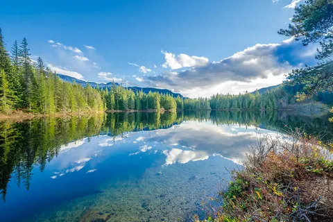 Great Parks of the West foto 10