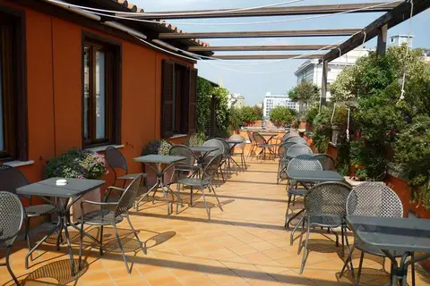 Columbia in Rome, foto 8