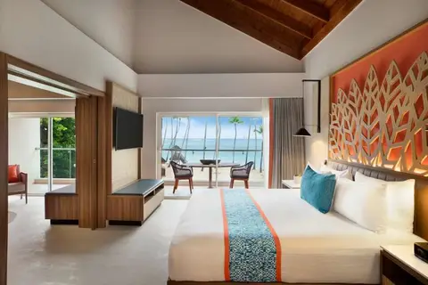 Hilton La Romana Family Resort in San Rafael del Yuma, foto 3