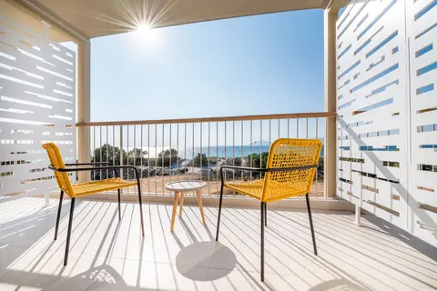 Paralos Kyma Dunes in Μαστιχάρι — foto 9