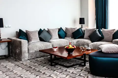 DoubleTree by Hilton Casablanca City Centre in Casablanca, foto 12