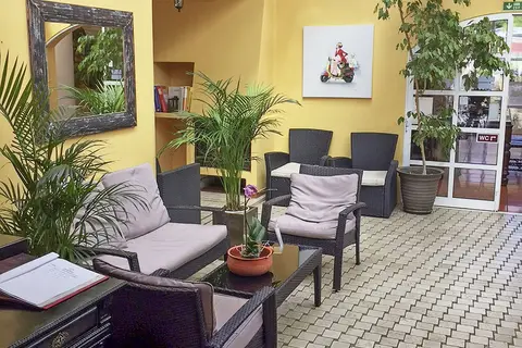 Hotel Riu Madeira in Santa Cruz — foto 9