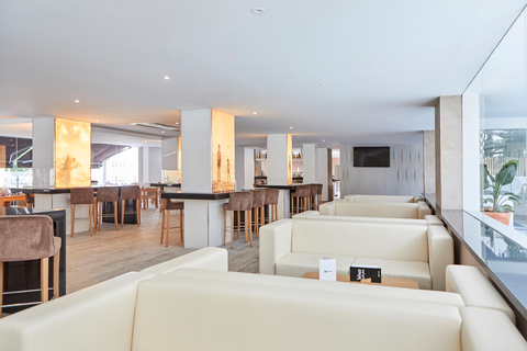 Hotel HM Dunas Blancas foto 27