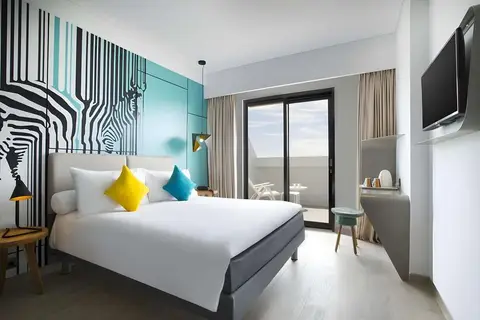 Kamaniiya Petitenget Seminyak in Kuta Utara — foto 5