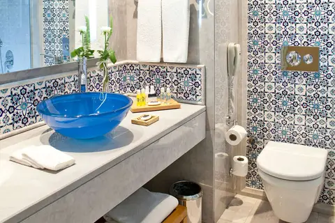 Paloma Pasha Resort in Menderes, foto 21