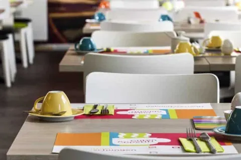 ibis Styles Arnsberg Sauerland in Arnsberg — foto 3