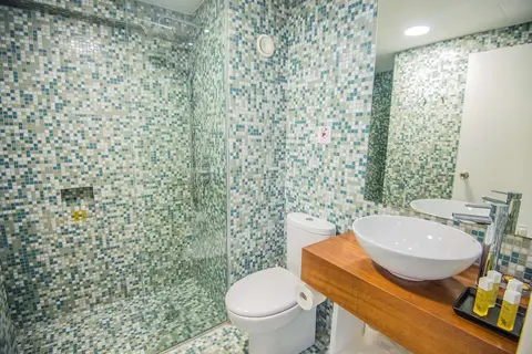 Alva Hotel Apartments in Protaras, foto 12