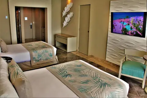 Krystal Grand Cancún in Cancùn — foto 25
