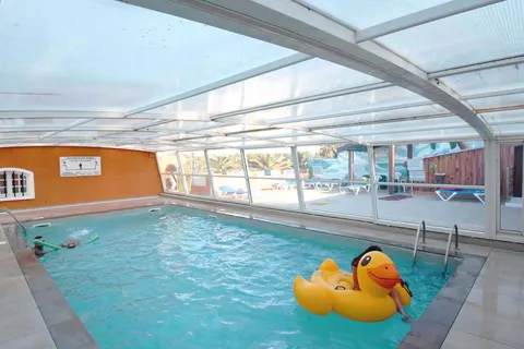 Camping Les Salisses foto 19