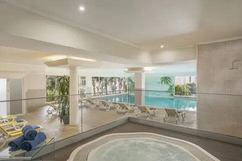 Dorisol Buganvilia Studio Hotel in Funchal — foto 15