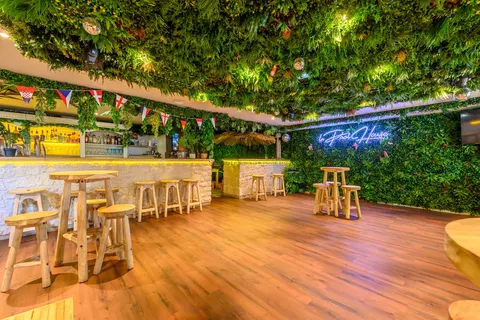 Camping La Croix Du Vieux Pont foto 5