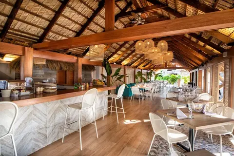 Viva Dominicus Palace by Wyndham, A Trademark All Inclusive in San Rafael del Yuma — foto 9
