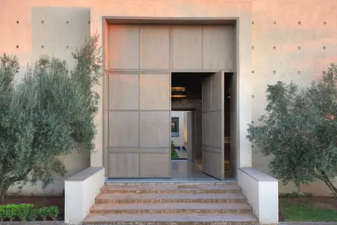Sirayane Boutique Hotel & Spa in Tasoultante تسلطانت — foto 30